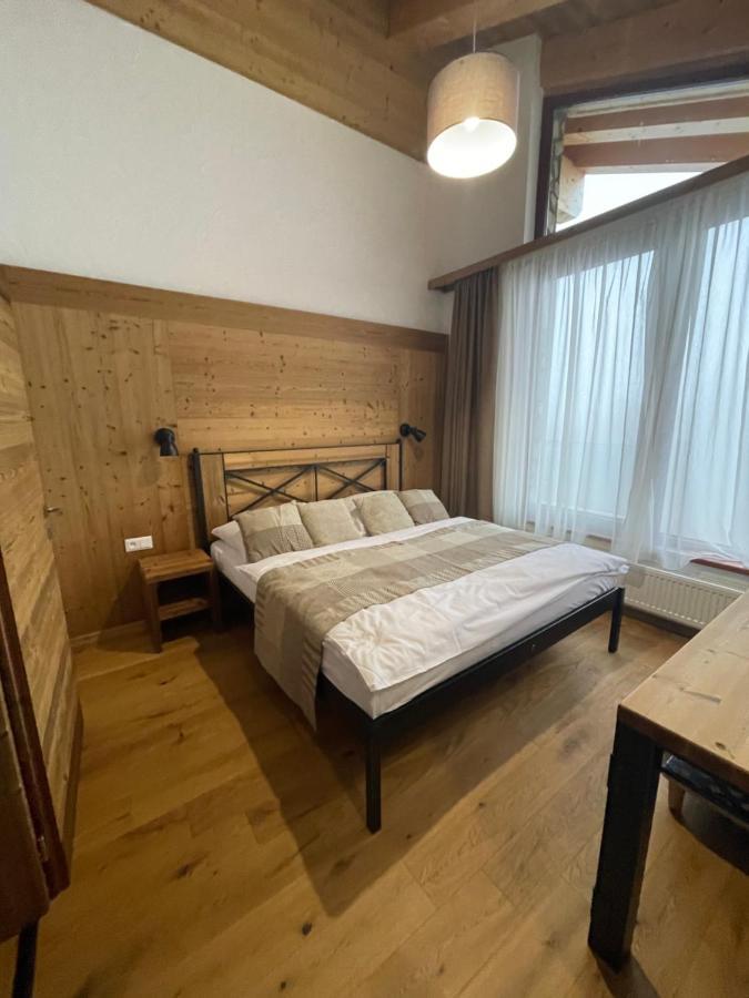 Chalet Jasna Apartment Franco Jacuzzi & Sauna Deménvölgy Kültér fotó